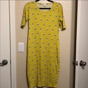 LuLaRoe Julia